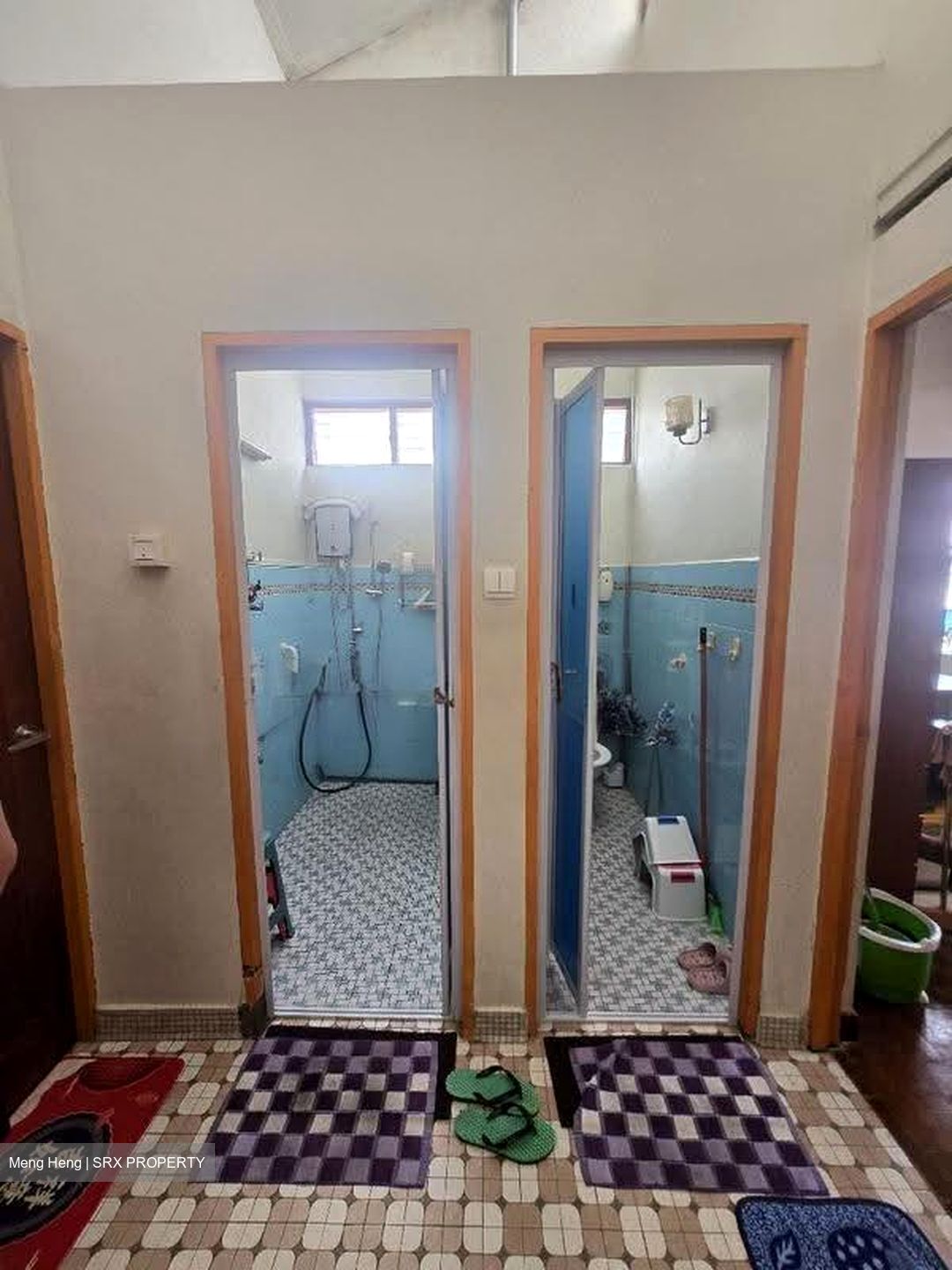 Yong Seng Estate (D14), Terrace #617101651